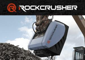Rockcrusher 11 R