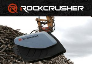 Rockcrusher 9 R