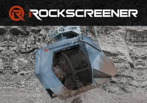 Rockscreener 1600